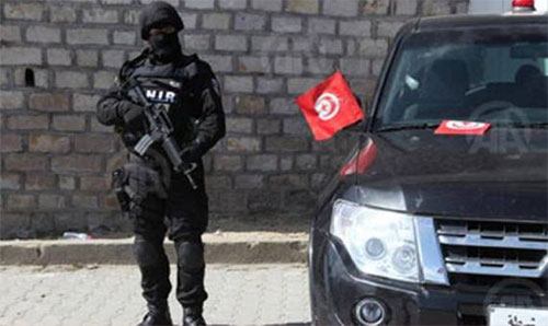 Fuerzas de seguridad arrestan al jefe terrorista Abu al Bara el Tunisi Confirman la detención del “emir” de Daesh en Tunez